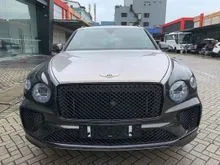2021 Bentley Bentayga 4,0 First Edition V8 Wagon