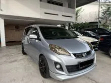 2017 Perodua Alza 1.5 SE FaceLife / No Hidden Charge / Guarantee Condition /  Right Decision and Buy The Right Car - Just Call Me , I Arranged