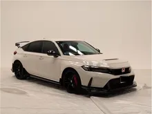 2023 Honda Civic 2.0 Type R Hatchback- Mugen Body Kit- incoming stock/ Direct Import Unit