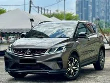 2021 Proton X50 1.5 Flagship SUV FULL SERVICE RECORD CERTIFIED WELL MAINTAINED UNIT FAST LOAN APPROVAL VIEW NOW HIGHEST SPEC MODEL