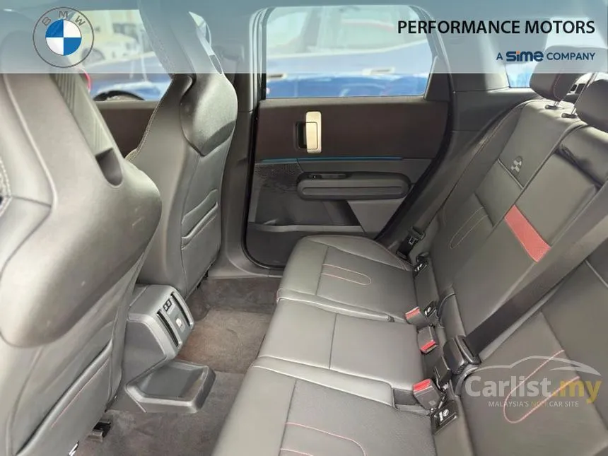 2024 MINI Countryman John Cooper Works SUV