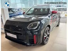 2024 MINI Countryman 2.0 John Cooper Works SUV