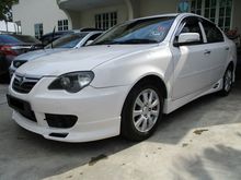2014 Proton PERSONA 1.6 SV (A) FULL BODYKIT