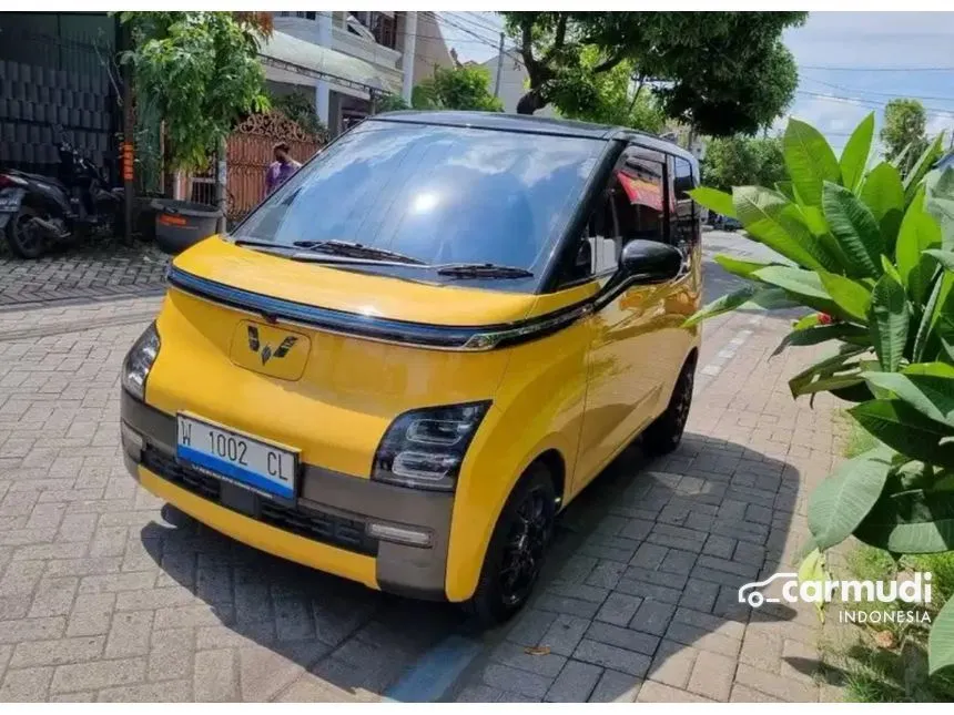 2022 Wuling EV Air ev Long Range Hatchback