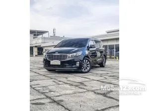 2017 KIA Grand Sedona 3.3 Platinum MPV