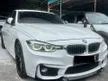 Used 2016 BMW 318i 1.5 Luxury Sedan WARRANTY PROVIDED
