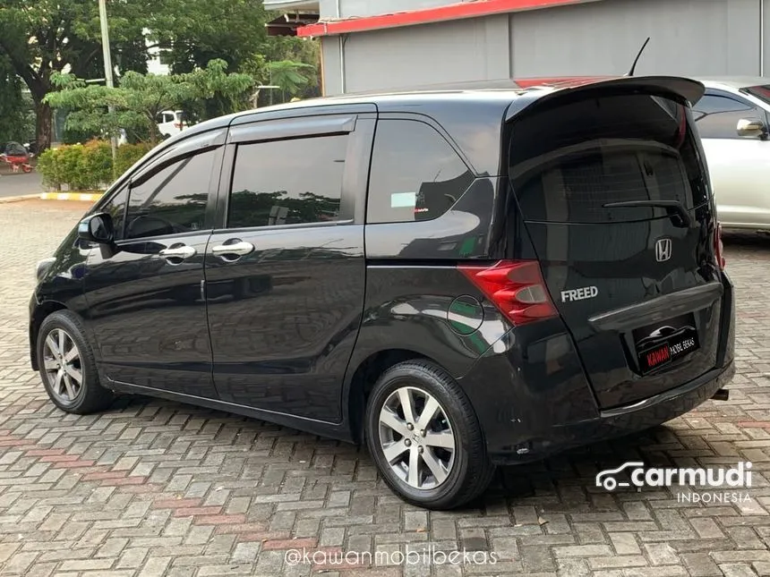 2010 Honda Freed 1.5 MPV