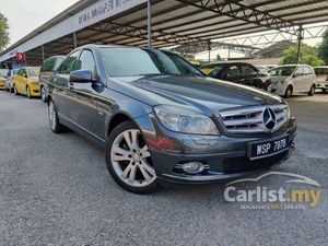 Search 272 Mercedes Benz Cars For Sale In Klang Selangor Malaysia Carlist My