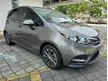 Used 2019 Proton IRIZ 1.6 PREMIUM (A) 22K+ Mileage Only - Cars for sale