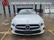 Recon 2019 Mercedes-Benz A250 2.0 AMG 4MATIC 5A - Cars for sale
