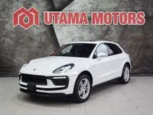 SPECIAL DEALS 2022 PORSCHE MACAN BASE GRADE SR SPORT CHRONO RM3,050/MONTH READY STOCK UNIT FAST APPROVAL