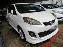 2019 Perodua Alza (A) 1.5 S