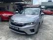 Used 2021 Honda City 1.5 E i-VTEC Sedan - Cars for sale