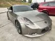Used 2003 Nissan Fairlady Z 3.5 Coupe