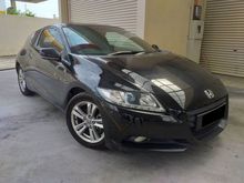 2012 Honda CR-Z 1.5 (A) NEW FACELIFT CRZ FULL SERVICE RECORD Hybrid i-VTEC
