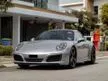 Used 2017 Porsche 911 3.0 Carrera 4S Coupe FULL SERVICE HISTORY WARRANTY UNTIL JUNE 2024