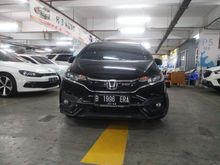 2017 Honda Jazz 1.5 RS Hatchback