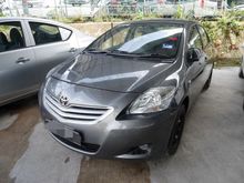 2010 Toyota Vios (A) 1.5 J *MCO BIG PROMO*