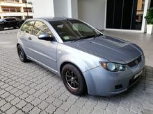 2006 Proton Satria 1.6 Neo Hatchback