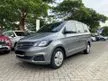 Jual Mobil Wuling Confero 2022 1.5 di Banten Manual Wagon Silver Rp 105.500.000