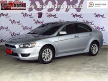 2012 Mitsubishi Lancer EX (ปี 09-15) GLS 1.8 AT Sedan