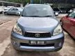 Used 2012 Toyota Rush 1.5 S SUV (A) 3 YRS WARRANTY TIP TOP CONDITION