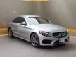 Recon Unreg 2018 Mercedes