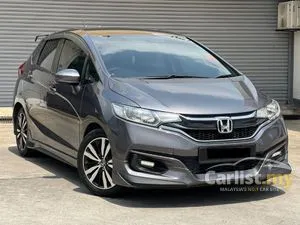 2021 Honda Jazz 1.5 V Hatchback