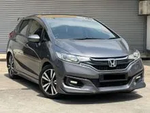 ORI2021 Honda Jazz 1.5 V FULL SERVICE RECORD WITH WARRANTY