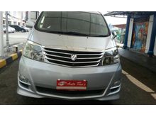 2007 Toyota Alphard 2.4 ASG