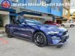 Recon 2019 Ford MUSTANG 2.3 EcoBoost New Facelift 10 Speed Transmission Full Digital Meter Sport Exhaust BOSE High Loan No Processing Fee 3 Years Warranty