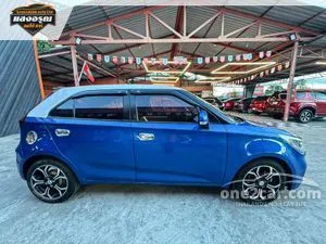 2019 MG MG3 1.5 X Hatchback