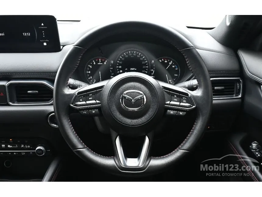 2023 Mazda CX-5 Kuro Edition SUV