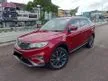 Used 2019 Proton X70 1.8 TGDI Premium SUV - Cars for sale