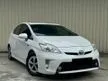 Used 2013 Toyota Prius 1.8 Hybrid Luxury Hatchback / Hybrid Warranty / Head