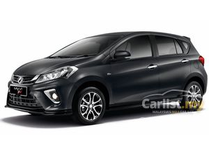 Search 1,314 Perodua Myvi New Cars for Sale in Malaysia 