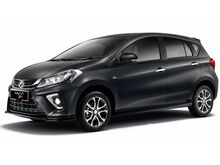 2018 Myvi 1.5 AV+Fr33GIFT +FastCAR