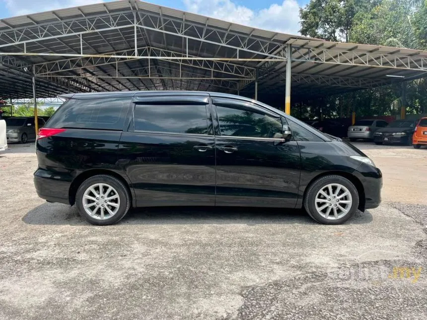 2014 Toyota Previa GL MPV