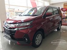 2019 Daihatsu Xenia 1,3 R DELUXE MPV SPECIAL PRICE ( IR )