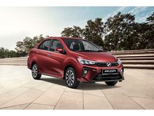 2020 Perodua Bezza 1.3 (A) EARLY BIRD PACKAGE UP TO RM1.5K AND ATTRACTIVE FREE GIFT GEAR UP PACKAGE