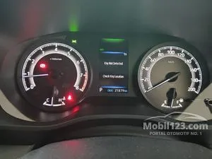 2023 Toyota Kijang Innova Zenix 2.0 G (Non Premium Color) MPV