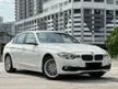 Used BMW 318i 1.5 AUTO SEDAN HOT SALE RAYA PROMO FREE WARRANTY FREE SERVICE FREE TINTED FREE PETROL HIGH LOAN