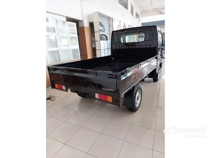 2024 Suzuki Carry FD Pick-up