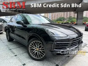 2023 Porsche Cayenne 3.0 SUV