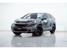 2019 Honda CR-V 2.4 (ปี 17-21) S SUV