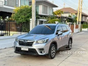 2019 Subaru FORESTER 2.0 L SUV