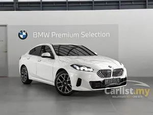 2025 BMW 218 1.5 Gran Coupe Sport Coupe
