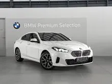 2025 BMW 218 1.5 Gran Coupe Sport Coupe