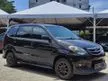 Used 2008 Toyota Avanza 1.3 MPV NICE REAL MAN CAR - Cars for sale