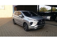 Mitsubishi Xpander 1.5 Sport AT - 2018 - seperti baru, km 17.000